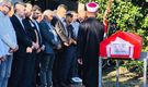 Bartın’da Kıbrıs Gazisi Ali Soyöz’e son görev