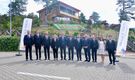 BAKKA Yönetim Kurulu Ihlamur Teras'ta Toplandı