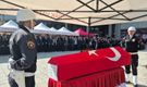 Emekli Olmaya Hazırlanıyordu, Amasra'da Defnedilecek