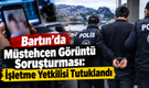 Müstehcen Görüntü Soruşturmasında 2 Şüpheli Tutuklandı