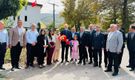 Yeniden Refah Partisi Ulus’ta gövde gösterisi yaptı