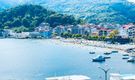 Amasra’da Plajlar Doldu Taştı: Doluluk Yüzde 90’a Ulaştı