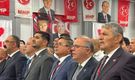 MHP Bartın’da başkanlık değişti: Akın dönemi başladı