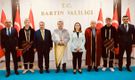 İşte Bartın’da Yılın Ahisi, Kalfası ve Çırağı