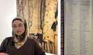 Bartınlı Fatmanur’un eseri İstanbul’da önemli koleksiyonda