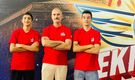 Final Müjdesinden Şampiyonluğa: Bartın’ın Genç Mucitleri