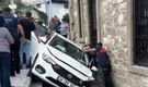 Amasra Müzesine Davetsiz Ziyaretçi