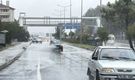 Bartın’da Sağanak Sonrası Yollar Sular Altında