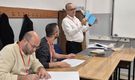 Bartın TSO Seçimlerinde Sandıklar Kapandı, Heyecan Dorukta