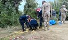 Komşuda Silahlı Kavga; Aynı Aileden 4 Kişi Hayatını Kaybetti