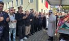 Eslem Sare, Memleketi Bartın’da son yolculuğuna uğurlandı