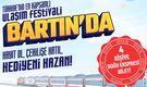 U-Fest'e katılan 4 kişiye Doğu Ekspresi bileti hediye