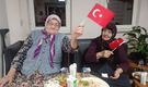 Bartın Huzurevi’nde Cumhuriyet Bayramı Coşkusu