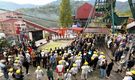 Amasra Maden Faciasının 4’üncü Yılında 43 Madenci Anıldı