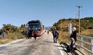 Bartın yolunda 14 aydır bitmeyen ulaşım çilesi