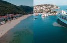 Amasra ve İnkumu Bayrama Hazır