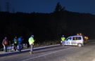 Gece Yarısı Feci Kaza: 8 yaralı