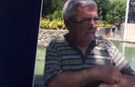 Dolandırılma anı saniye saniye kamerada
