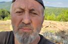 Ayağına tomruk düşen adam kalp krizinden öldü