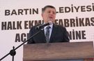 Yalçınkaya'dan Dolandırıcılık Uyarısı