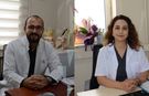 Bartın’da 2 Doktor Göreve Başladı