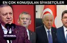 Adalet Bakanı Yılmaz Tunç Zirvede !