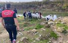 Bartın Irmağı'nda Bulunan Cesedin Kimliği Belirlendi