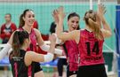 Bartın Volley Academy’den Namağlup Şov: 11 Maç, 11 Galibiyet
