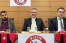 Eski Yönetimden Bartınspor Yönetimine Açık Çağrı