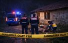Köyde Dehşet: Önce karısını sonra kendini…