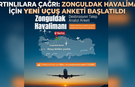 Bartınlılar'a Çağrı: Yeni Destinasyonlar İçin Anket