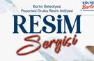 Bartın’da Resim Sergisi Açılıyor
