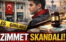 Bartın’dan Ankara’ya Uzanan Zimmet Skandalı: Genç Kâtip…