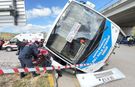 Halk Otobüsü Kooperatifi: Otobüs Kalabalık Değildi !