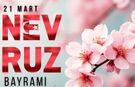 Nevruz Resmi Bayram mı Olacak ?