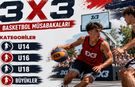 19 Mayıs 3x3 Basketbol Turnuvası Başlıyor