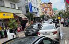 Bayram Arefesi Kozcağız’da Yoğunluk: Gurbetçiler Akın Etti