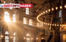 Bayram Namazı Saatleri Açıklandı! İşte İlçe İlçe Vakitler