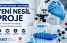 BARÜ’den Diyabete Umut Olacak Proje