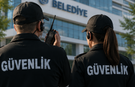 Belediye, Güvenlik Görevlisi Alımı Kura Sonuçlarını Açıkladı