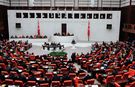 TBMM’den CHP Grup Toplantısına Ziyaretçi Kısıtlaması