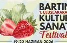 Çilek Temalı Kostüm Yarışmasında büyük ödül 5 Bin TL