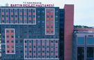 Yeni Bartın Devlet Hastanesine taşınma süreci tamamlandı