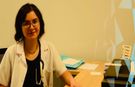 Dr. Zeynep Nur KASIM Göreve Başladı