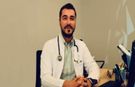 Dr. Uğur KARACA Göreve Başladı