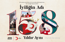 Türk Kızılay'ı 158. yaşını kutluyor