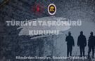 TTK Amasra Kuraları Çekildi