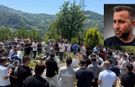 Genç Madenci 2 Ay Sonra Doğacak Bebeğini Göremedi