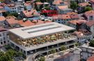 Bartın’a Modern Pazaryeri ve Katlı Otopark Projesi