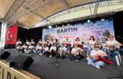 Bartın’ın Kalbi İstanbul’da Atıyor